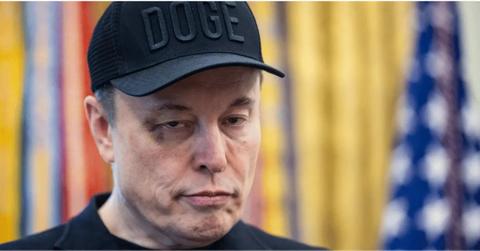 Elon Musk has been slammed for dismantling a crucial foreign aid organization.