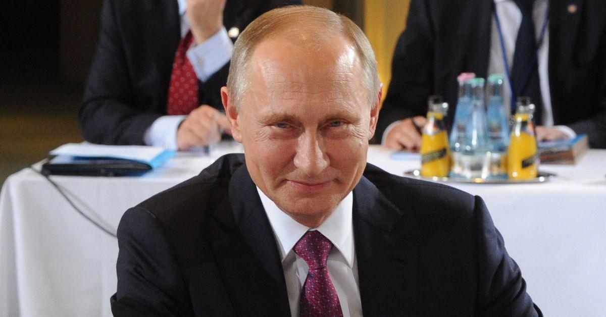 Putin Has 'Network Of Killer Spies' In UK 'Ready To Act In An Instant'