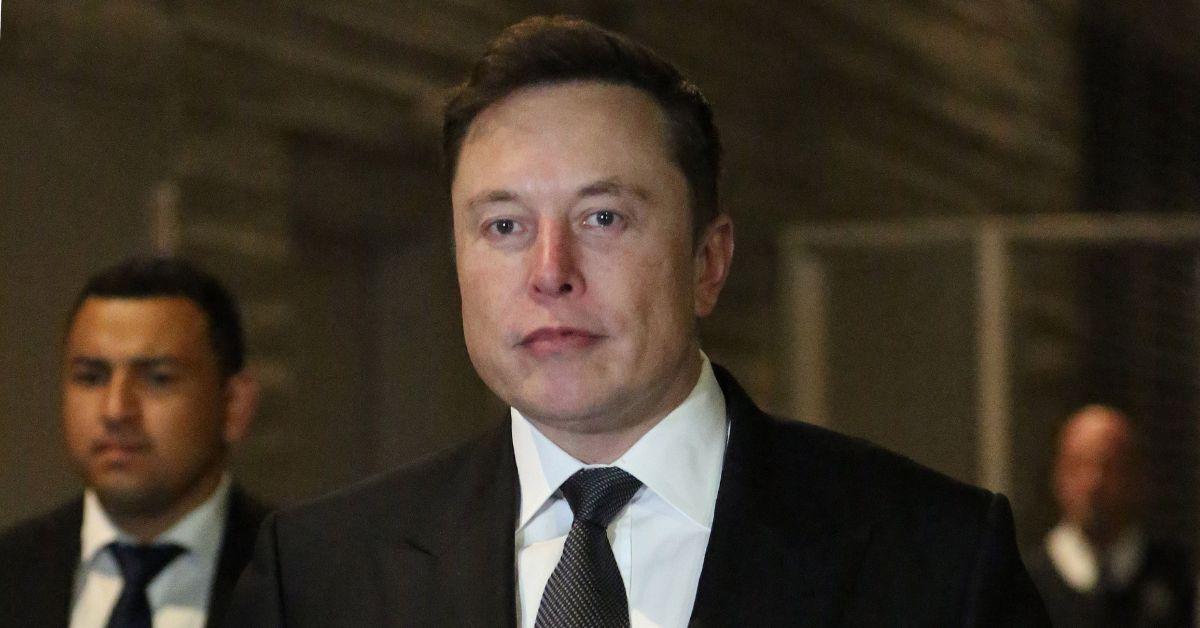 Elon Musk Has Meltdown After Senate Threatens To Investigate Twitter