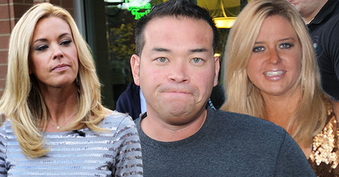 //kate major gosselin stand