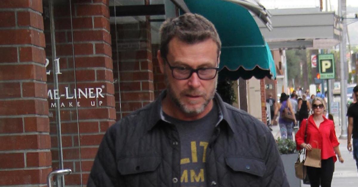 dean mcdermott moving photos tori spelling divorce