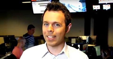 Weather Man Nick Wiltgen Car Crash Suicide