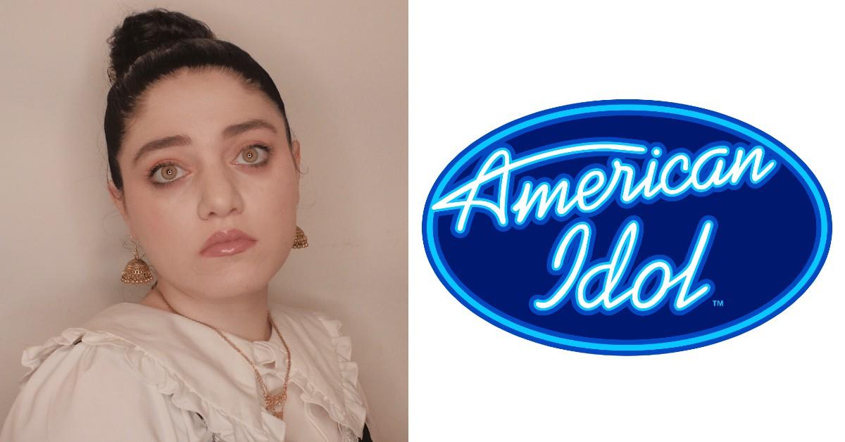 normandy american idol pp