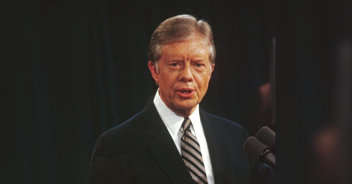 jimmycarter pp