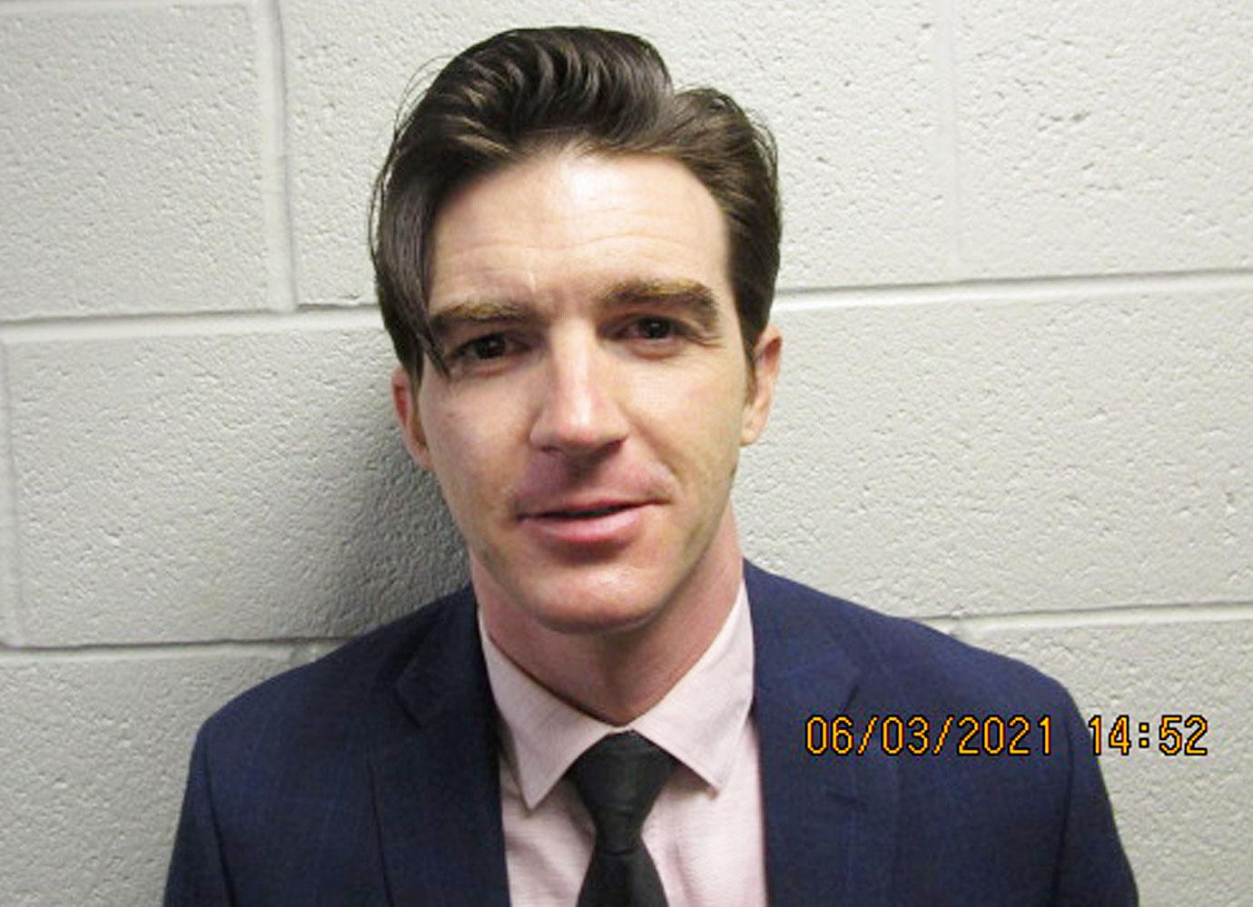 drake bell married baby son disneyland child endangerment guilty plea arrest r