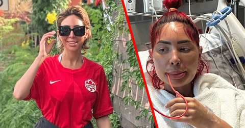 Photo of Farrah Abraham