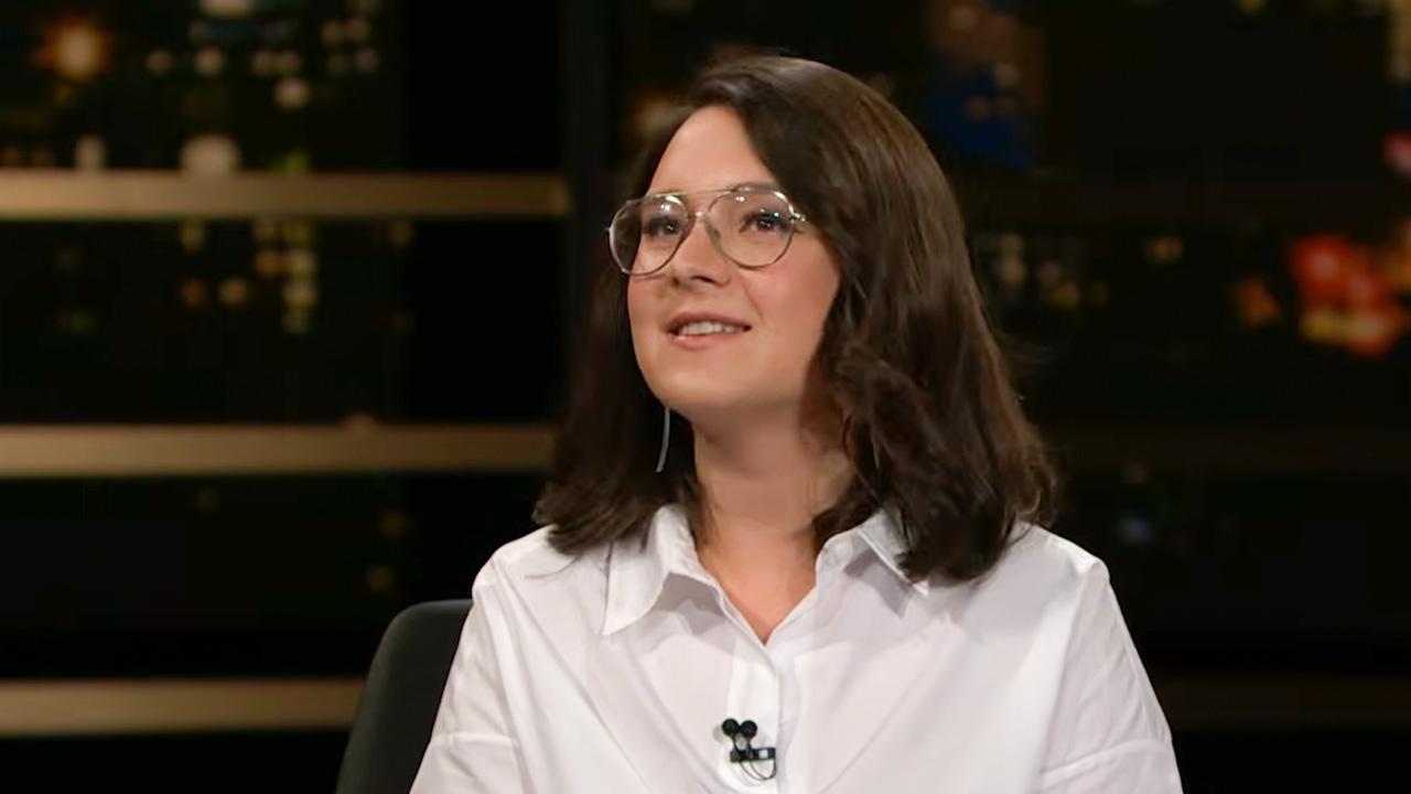 Photo of Bari Weiss