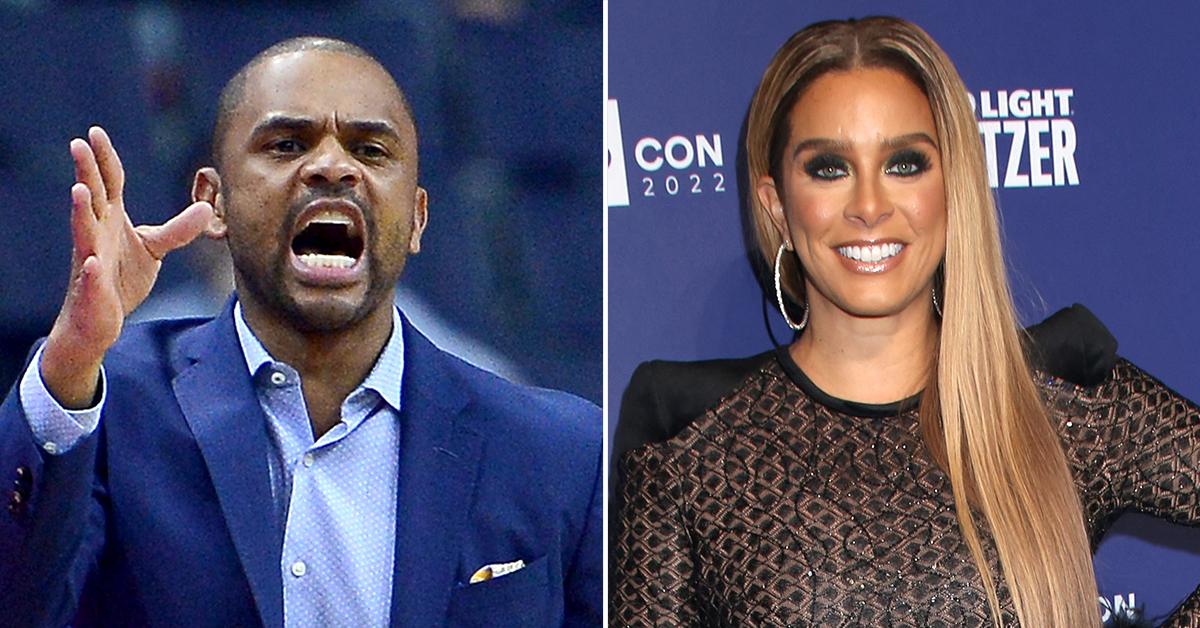 RHOP' Husband Juan Dixon Named In Sexual Assault Lawsuit