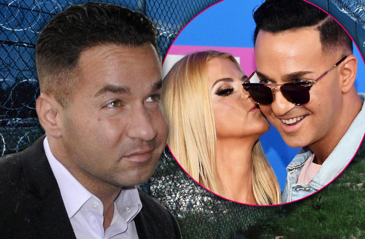 The Situation Wife No Visits Prison