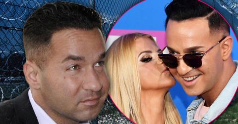 The Situation Wife No Visits Prison