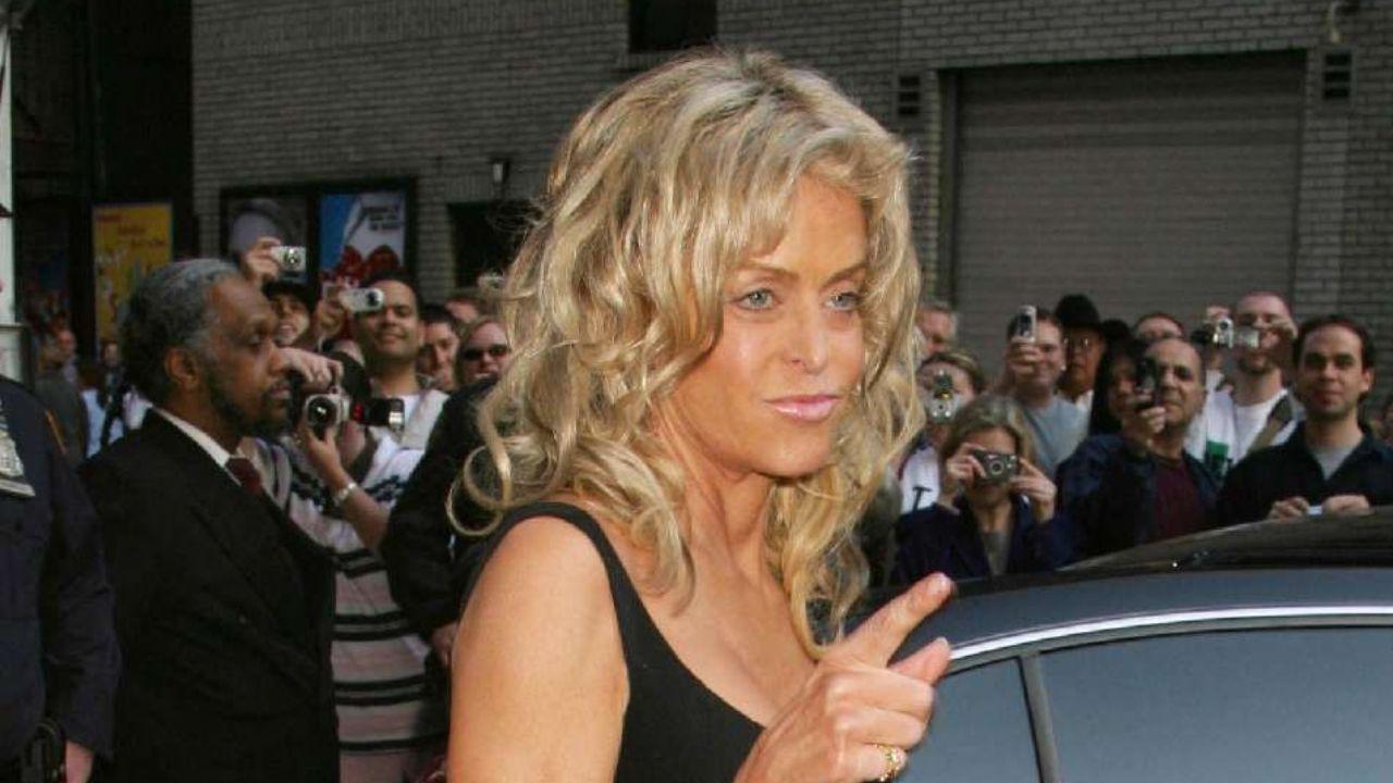 'Charlie's Angels' star Fawcett knew the strength of her name and personal worth.
