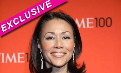 //ann curry rings ffn