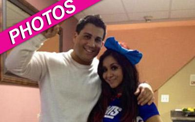//jionni snooki new york giants twitter