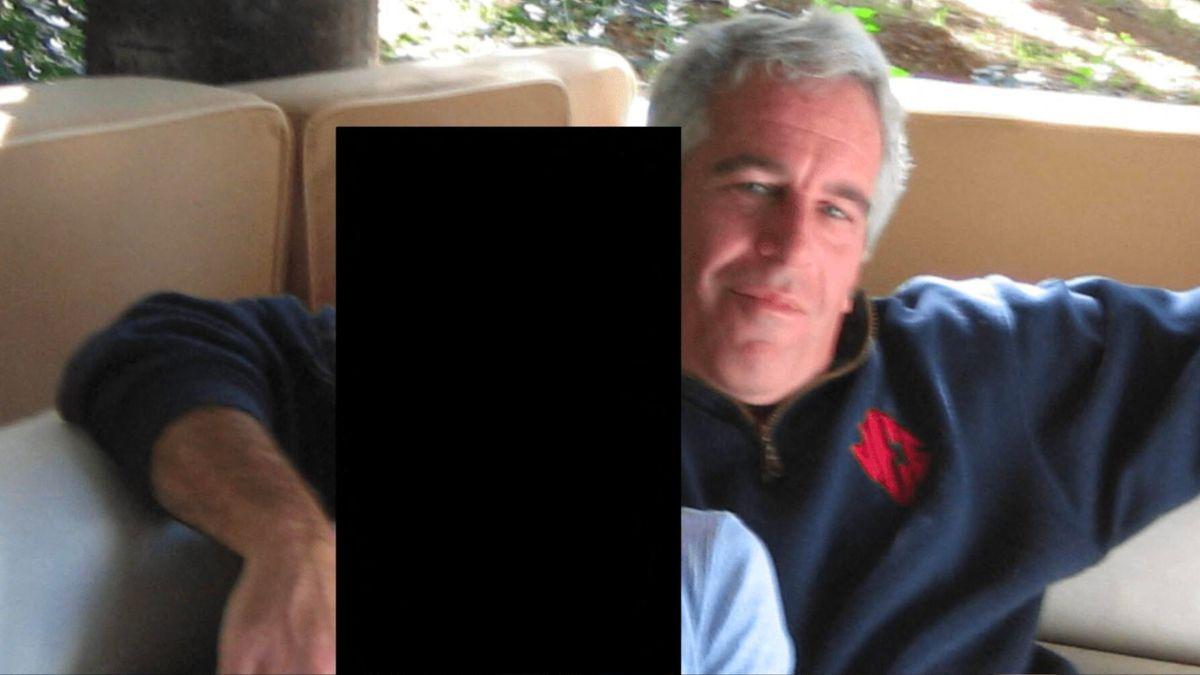 image of Investigators also flagged a mysterious $5,000 cash deposit made into Noel's bank account days before Epstein's death.