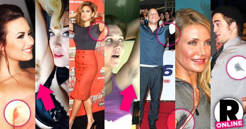 //sweaty hairy armpits celebrities photos wide