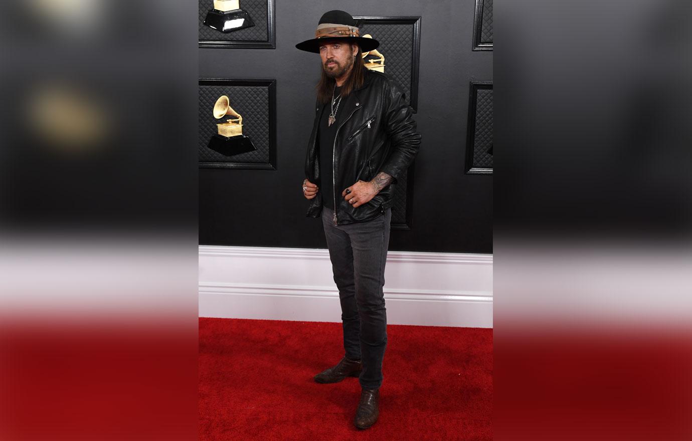 Grammy Awards 2020: See The Biggest Stars Arrive On The Red Carpet