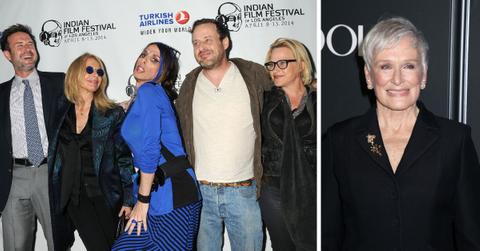 celebrities who escaped their bizarre cults