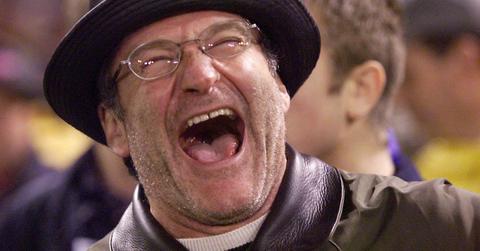 robin williams suicide riddles th anniversary death