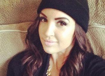 //ashlee holmes model