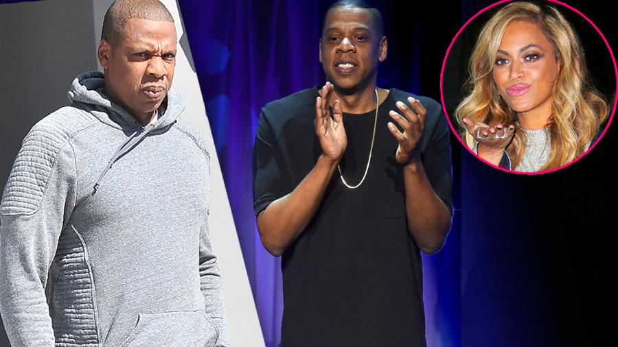 Is Jay Z OK? Rapper Shocks Fans With Drastic Weight Loss — The Secret