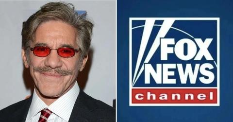 geraldo rivera fox news cancels veteran host appearances the fivejpg