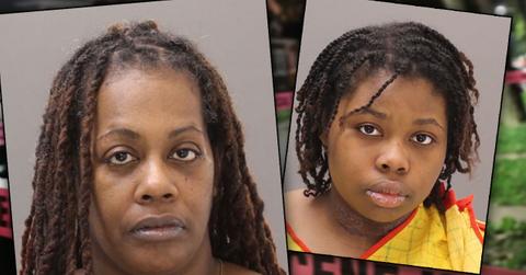 mother daughter accused of killing five brainwashed by cult dad claims