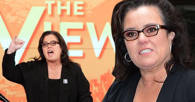 //rosie odonnell the view wants to approve guests