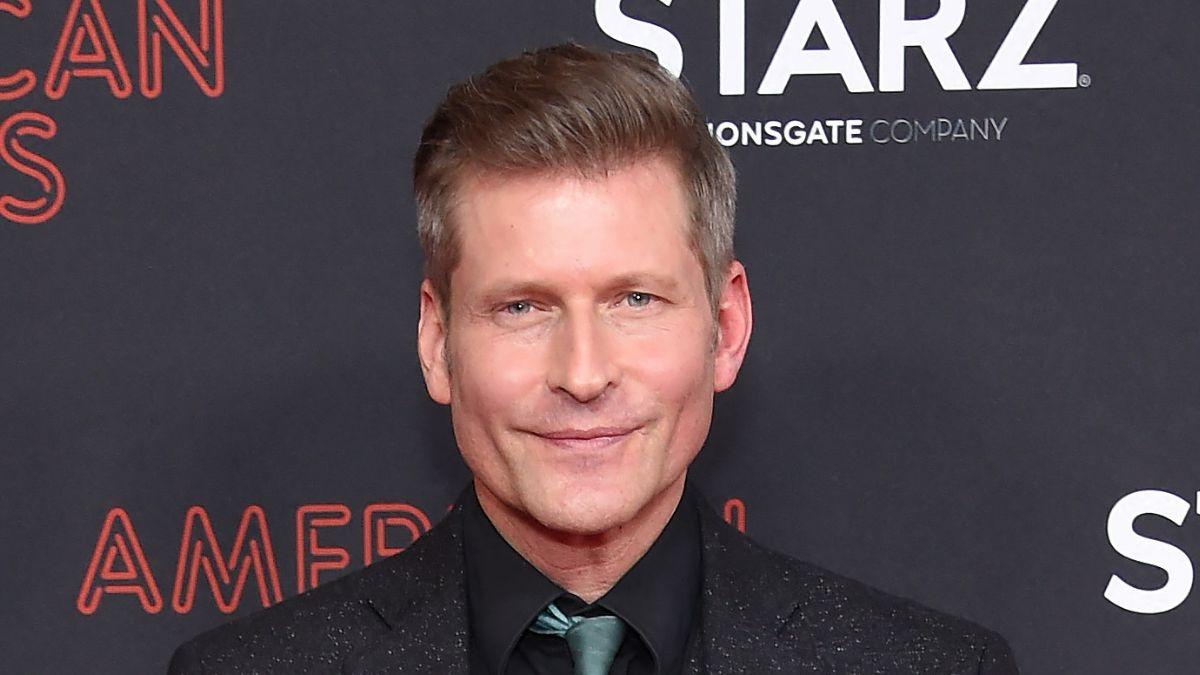 picture of Crispin Glover