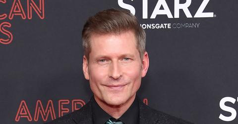 picture of Crispin Glover