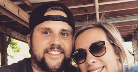 ryan edwards wife Mackenzie gives birth son amid rehab stint teen mom og