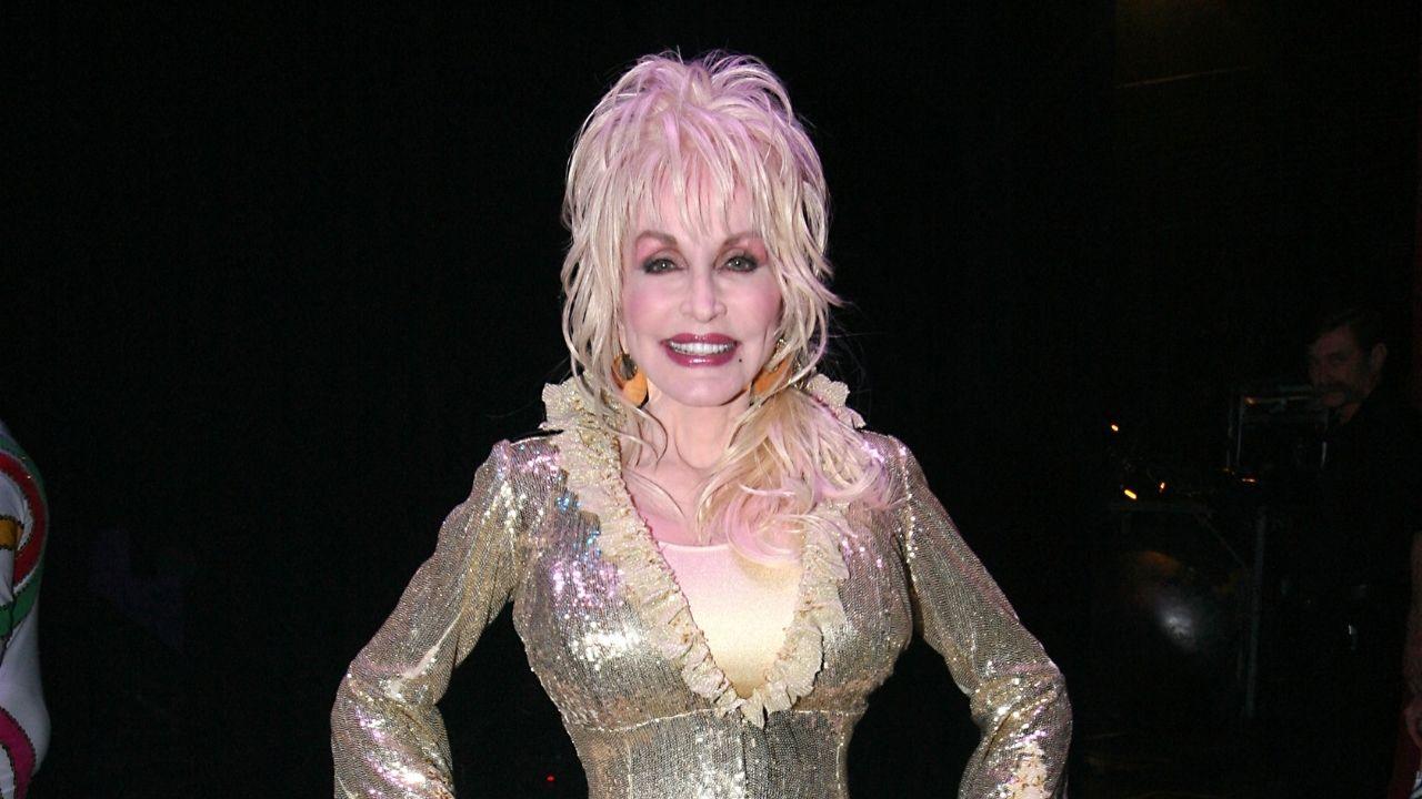 Photo of Dolly Parton