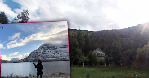 Alaskan Bush People Living Lakefront Mansion $500k