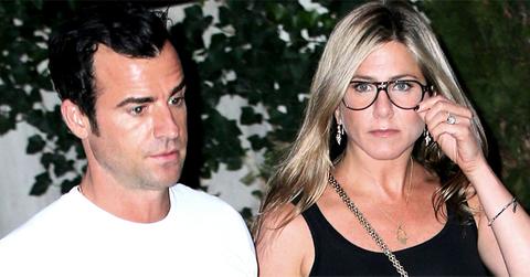 //jennifer aniston no visit justin theroux wide