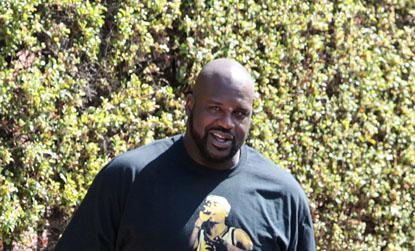 //shaq