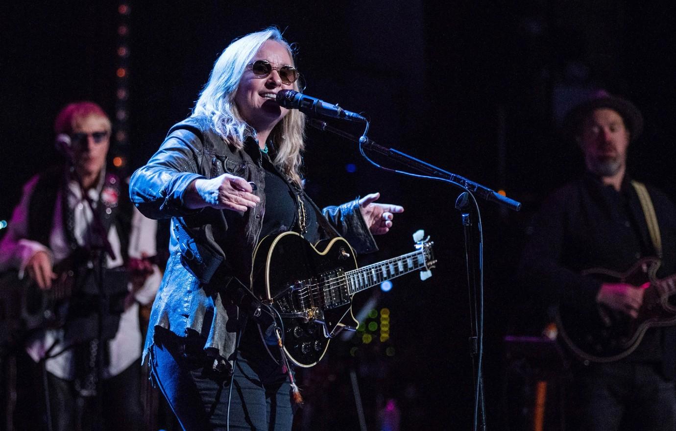 melissa etheridge mega