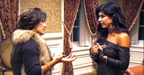 //kathy wakile teresa hate