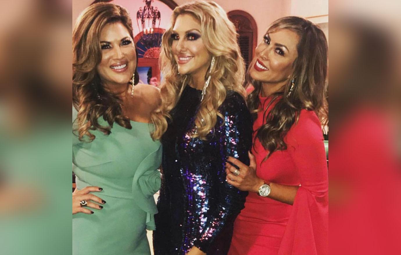 RHOC Reunion Secrets