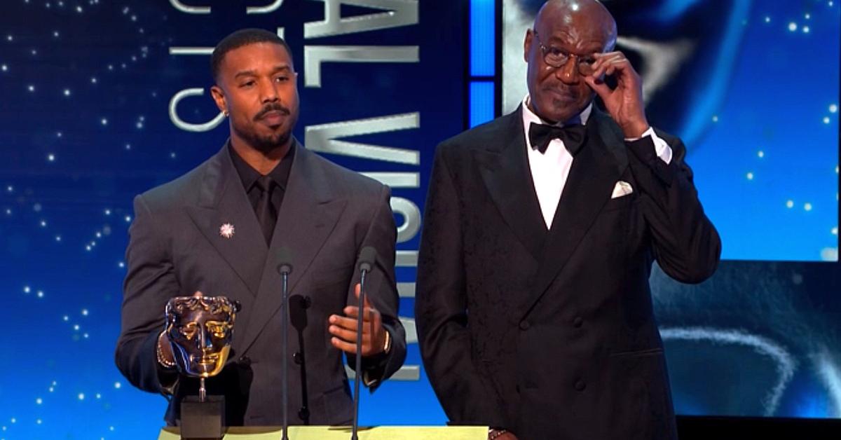 EXCLUSIVE: Oscars Bosses 'Breathing Sigh of Relief'…