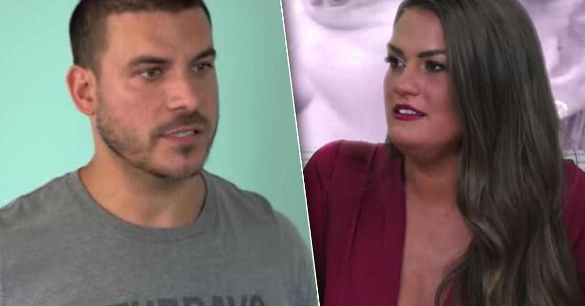 'VPR' Recap Jax Taylor Dumps Brittany Cartwright