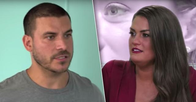 Vanderpump Rules Recap Jax Taylor Breaks Up Brittany Cartwright