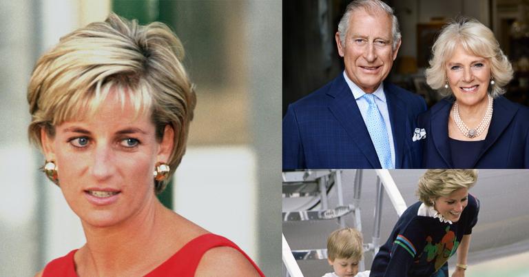 Princess Diana Inside The Royals Rocky Marriage Bulimia And Depression