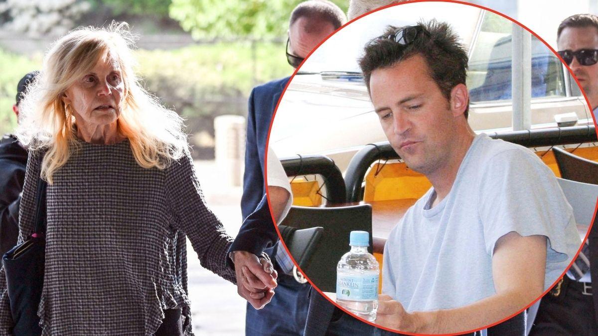 Matthew Perry's family accused former assistant Kenneth Iwamasa of causing the actor's death during an emotional sentencing hearing tied to the ketamine case.