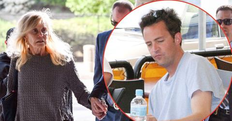 Matthew Perry's family accused former assistant Kenneth Iwamasa of causing the actor's death during an emotional sentencing hearing tied to the ketamine case.