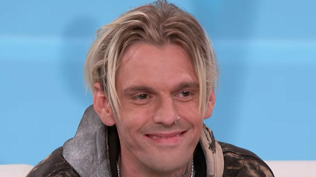 Aaron Carter Owns 500 Guns Despite Schizophrenia & Addiction