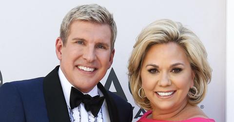 Todd Julie Chrisley Still Facing 12 Tax Evasion Charges