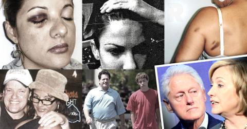 Hillary Clinton Fears Bill Brother