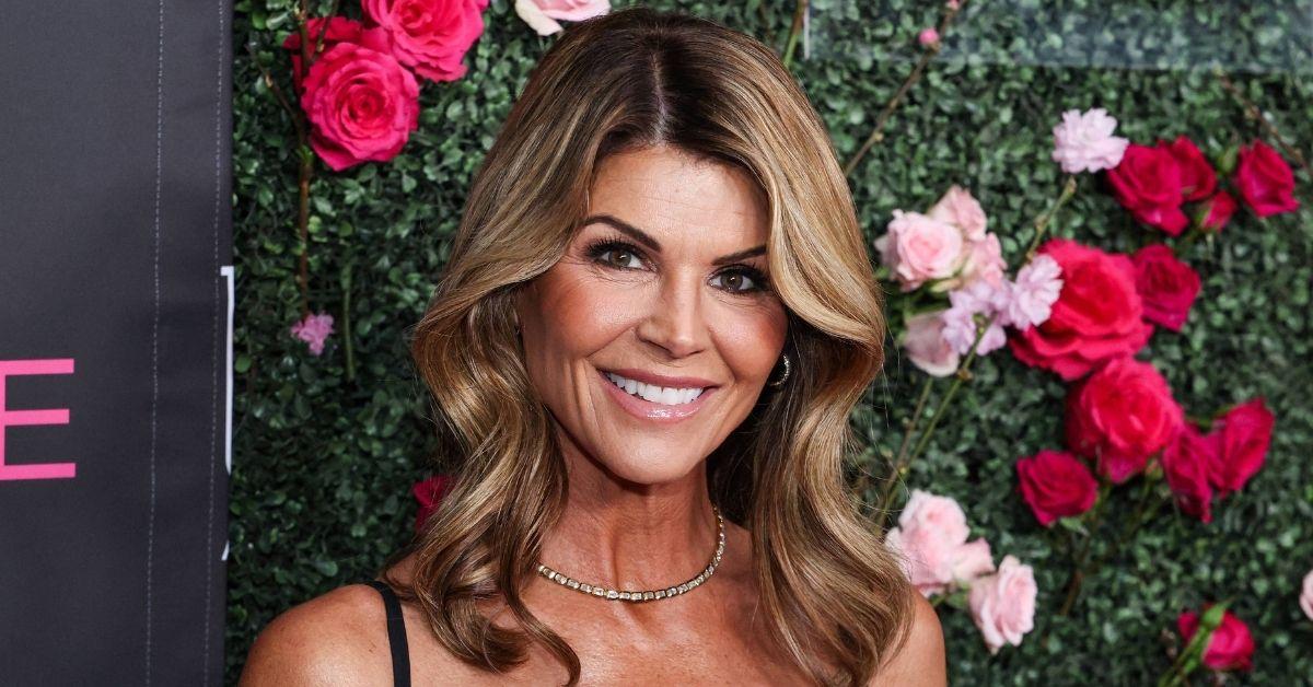 Picture of Lori Loughlin 