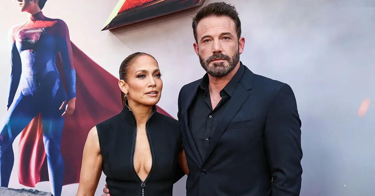 jennifer lopez vows reinvigorate career fights to save ben affleck marriage