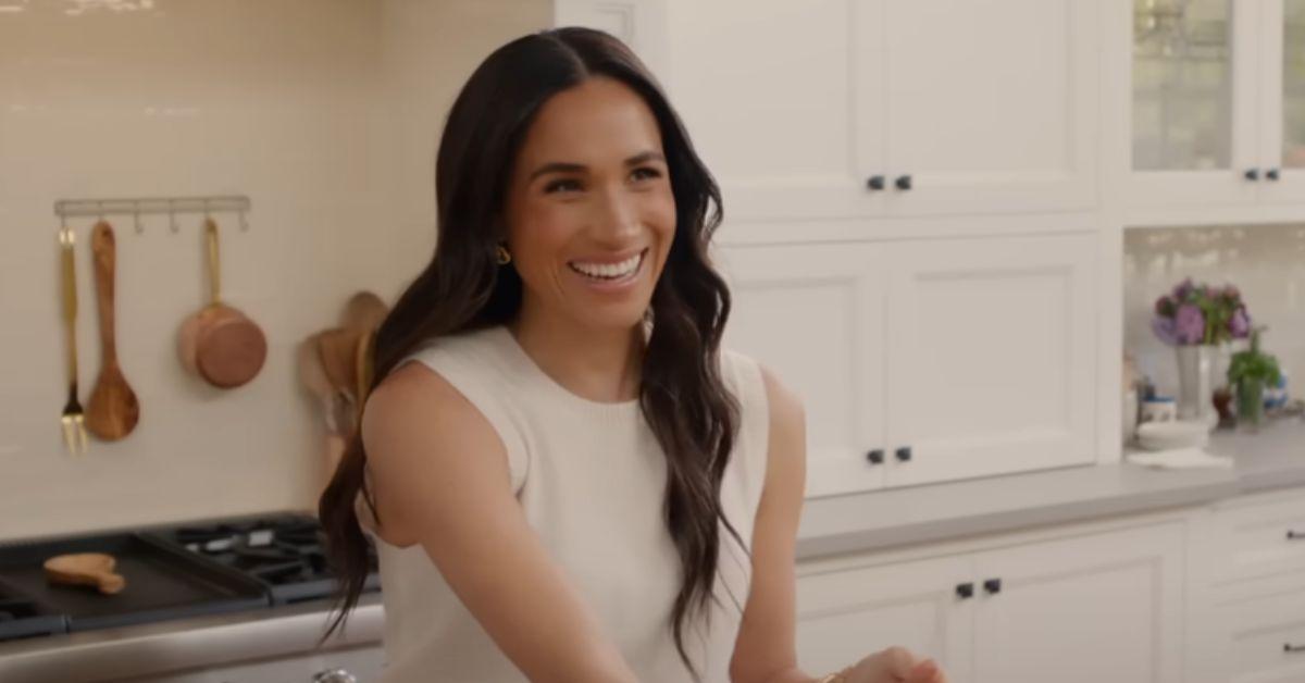 Photo of Meghan Markle