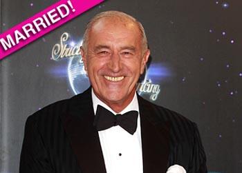 //len goodman married